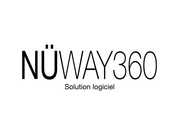 Logo Nüway360 - Solution logiciel